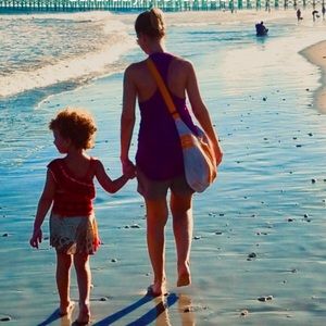 Meet your Posher, Katherine